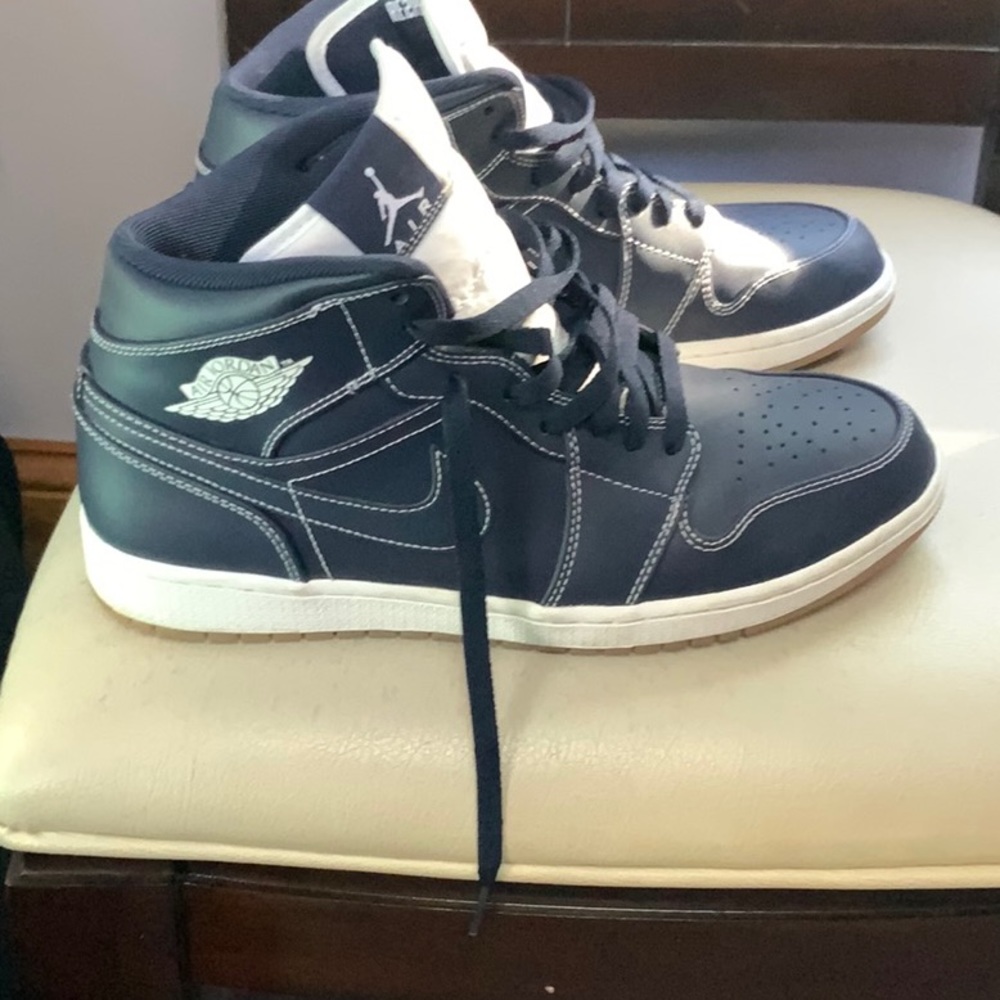 Jordan ones